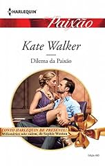 Capa de Dilema da Paixão: Harlequin Paixão - ed.460