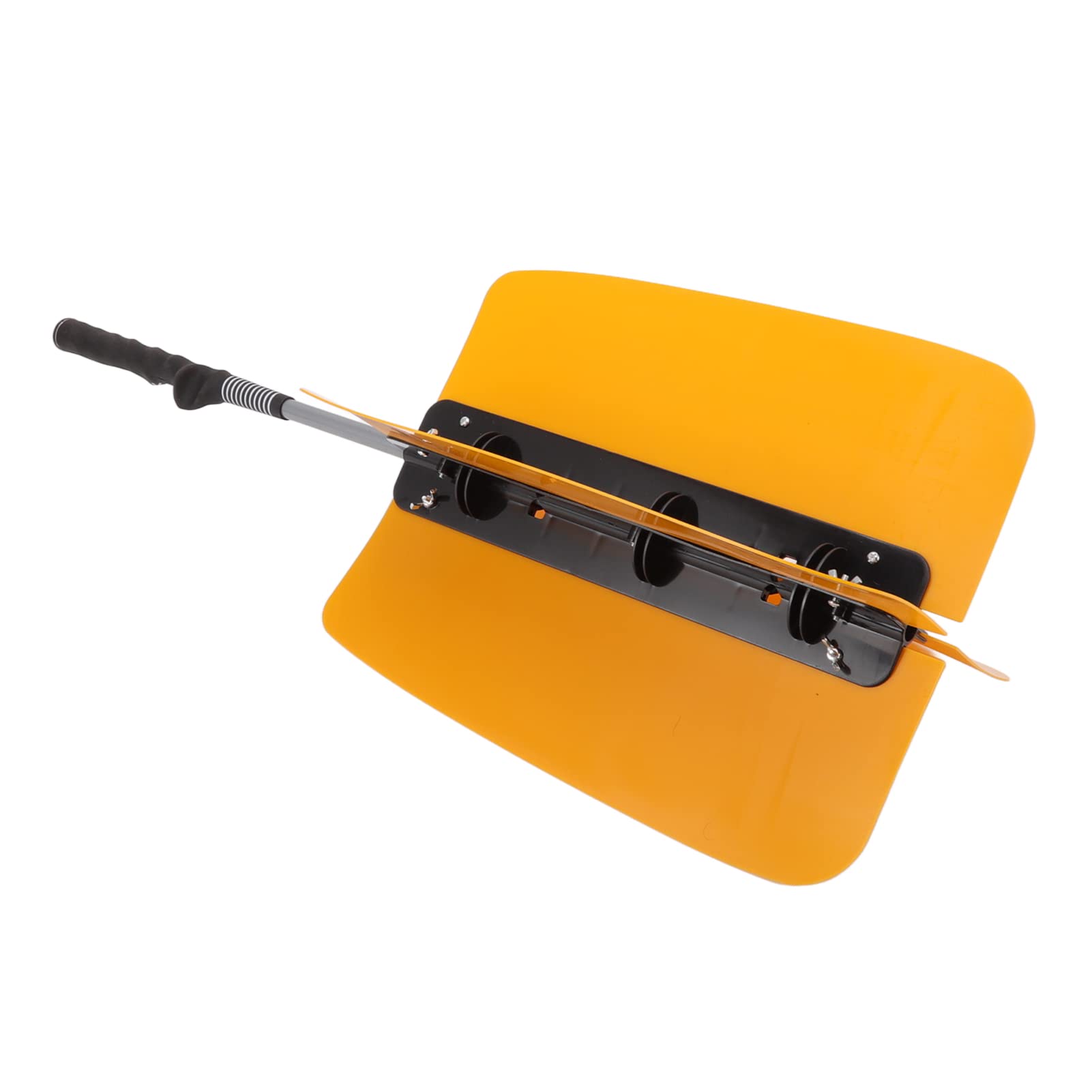 Amazon | 当社の V 字型ファンブレード抵抗トレーナーでゴルフスイング