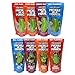 Van Holtens 8 Pickle Sampler Variety Pack