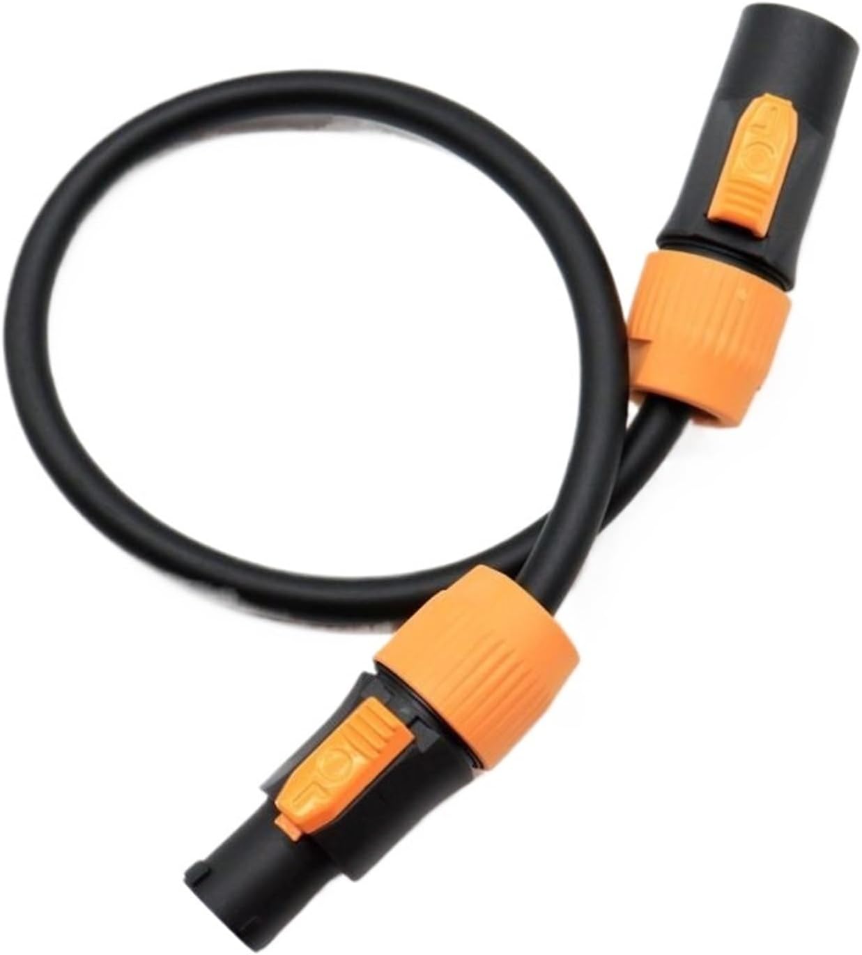 20A TRUE1 Outdoor Protection Cable Connector Heavy Duty Power Cord(5 Meter)