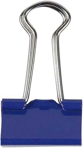 Vista 63 de Broches aprietapapeles JAM Paper®, Rojo