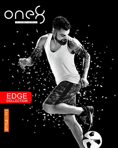 Image of one8 by Virat Kohli Men's Vest (Pack of 2)