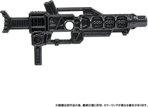 Miniatura 7 de Transformers Anti-Gravity Base Tenseg Base Optimus Prime Set