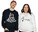 After All This Time Couples Sweatshirt Him and Her, Valentine's Day Matching Sweatshirts for Couples, Wife Husband Boyfriend Girlfriend Gifts, Honeymoon Sweatshirts, His and Hers Sweatshirts Set.