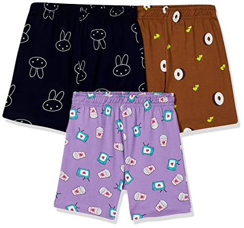 Image of Longies Girls Shorts