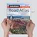 Rand McNally 2027 Easy to Read Midsize Road Atlas