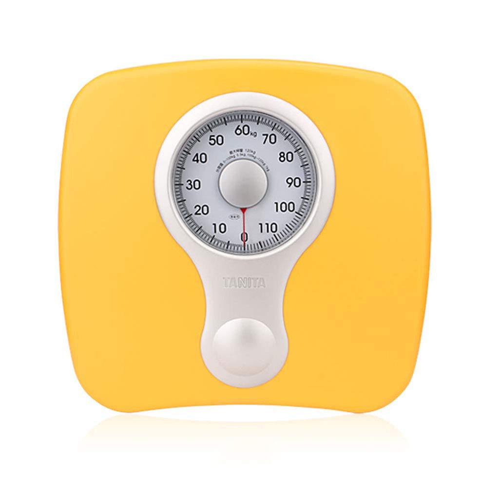 Amazon｜新しい機械式体重計、機械式体重計、アナログ浴室用体重計