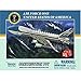 Air Force One 55 piece Construction Set