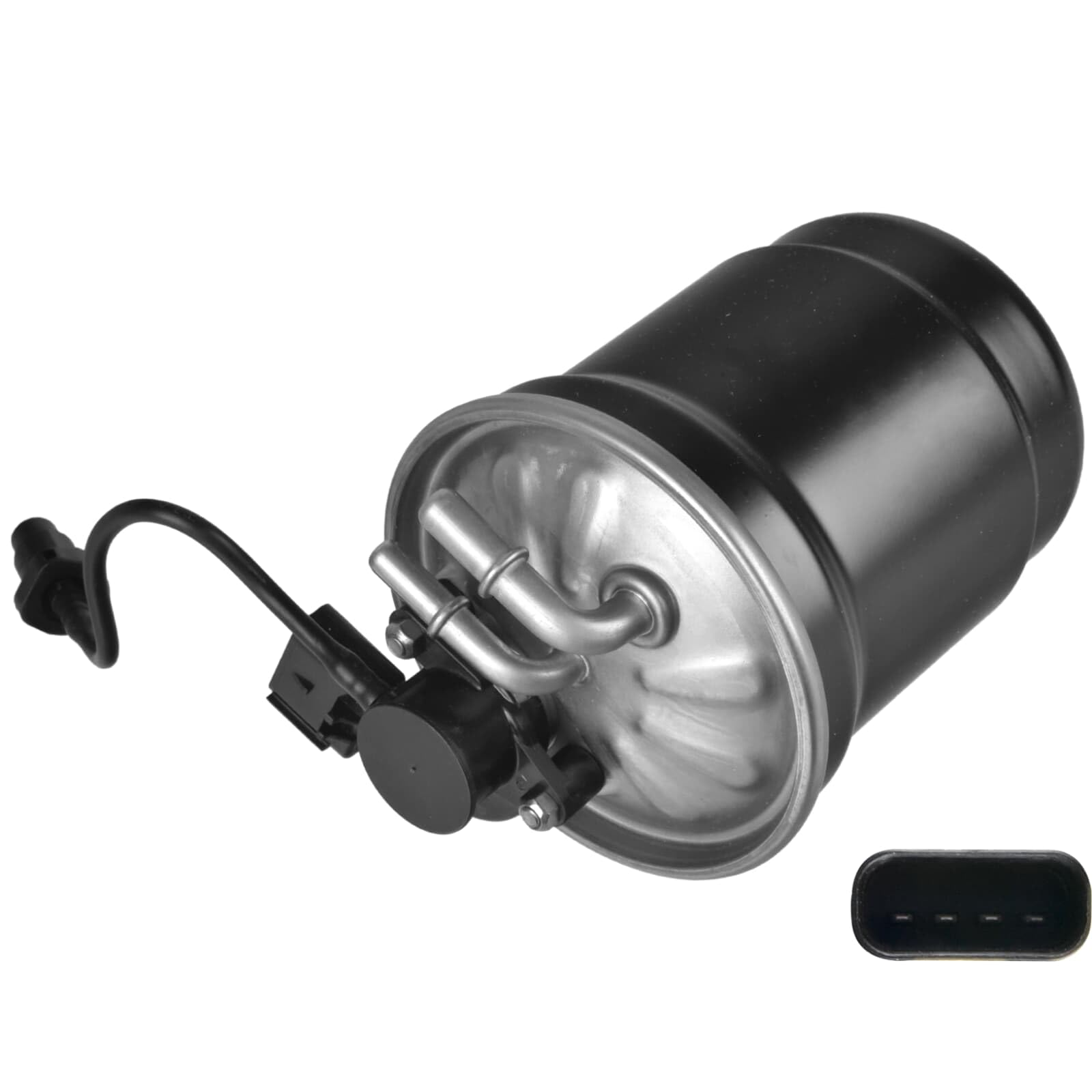 BLUE PRINT Filtro carburante ADBP230038 | Compatibile con: FORD FOCUS IV, FOCUS IV Stufenheck, FOCUS IV Turnier, KUGA III