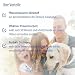 Redisan® Spot on Hund Pflanzenbasiertes Zeckenmittel