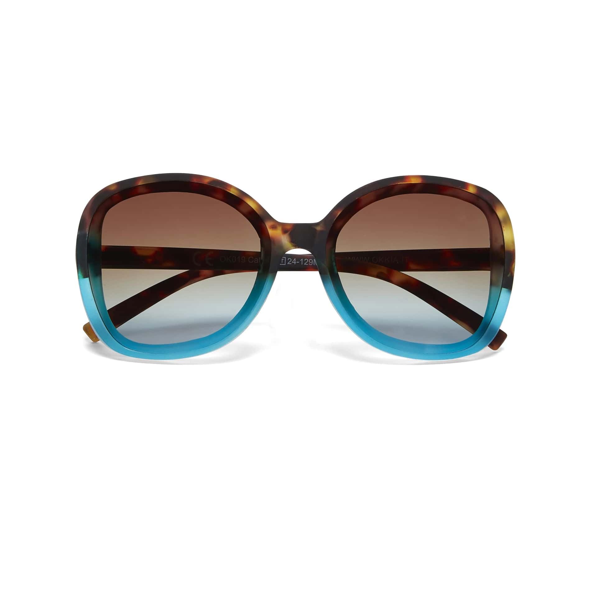 OKKIA OCCHIALE DA SOLE BUTTERFLY