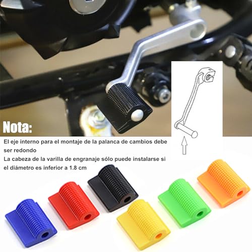 Review de Cambio bici moto que puedes comprar esta semana. 5 Imagen adicional