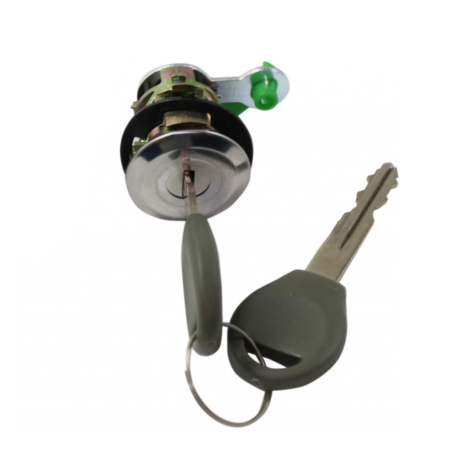 Maniglie interne per portiere H06003J125/H06013J125 Cilindro Serratura Porta Sinistra E Destra Con 2 Chiavi Per Altima Frontier