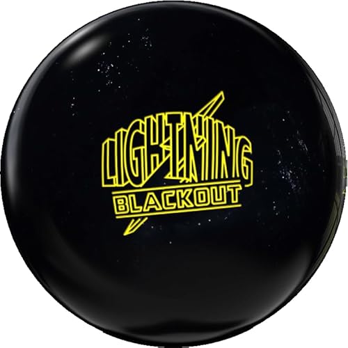 Storm Lightning Blackout 15lb