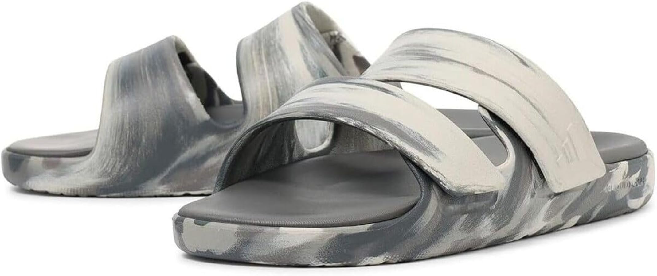 [アディダス] ゼンソリー サンダル [ZNSORY SANDAL] シルバーペブル/シルバーペブル/チャコール JS2850 Amazon | [アディダス] ゼンソリー サンダル ZNSORY SANDAL シルバー