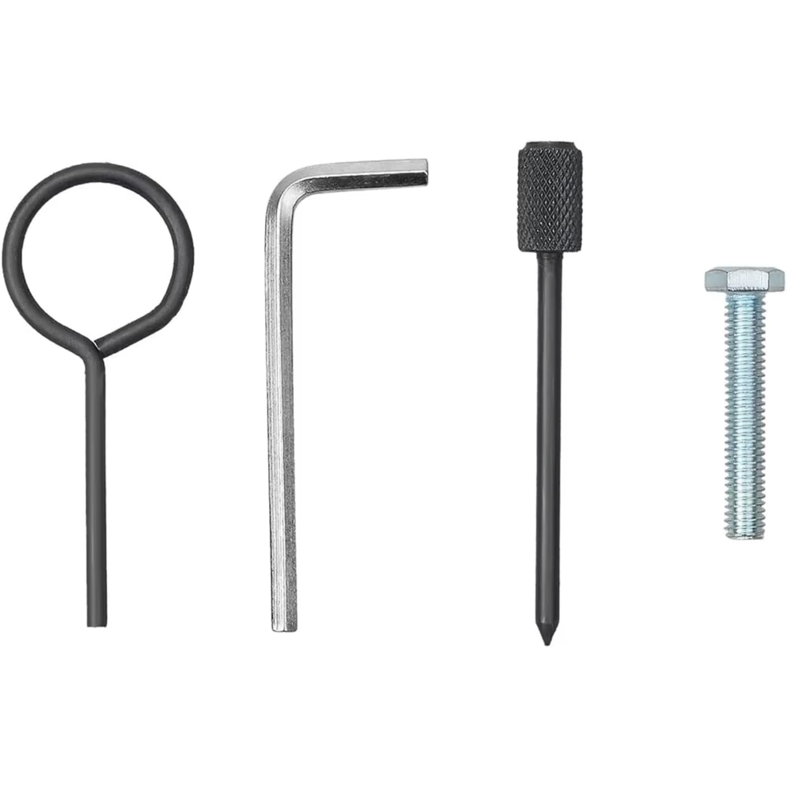 Herramientas De Bloqueo Para Megane Mk2 2007 2008, Accesorios Para Coche, Kit De Herramienta De Bloqueo De Ajuste De Sincronización Del Árbol De Levas De Motor Diésel
