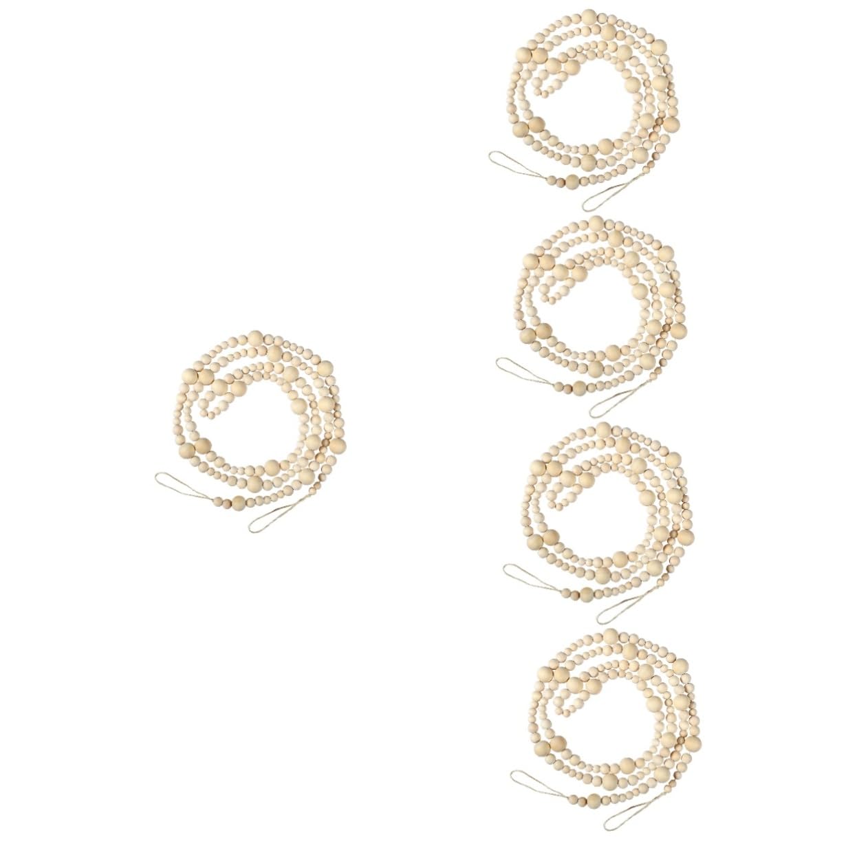 Cabilock 5 Piezas Decoración Navideña Decoraciones Árbol De Navidad Guirnalda Luces De Hadas Home Decoracion Colgante De Árbol Colgante De Puerta De Pared Festivo De Madera