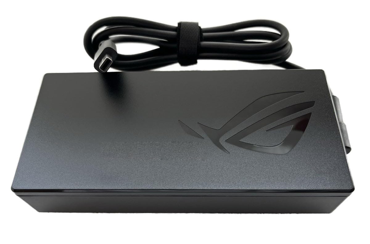 Adapter AC 240W 20V 12A ładowarka do ASUS ROG Zephyrus G16 GU605MZ-XS96 USB