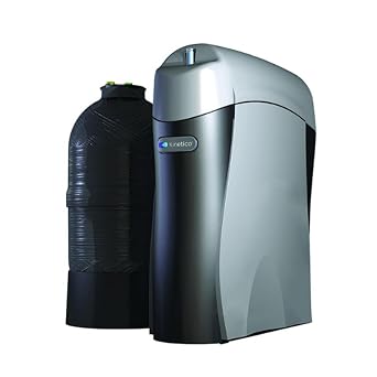 Kinetico K5 Pure Ultra Water Filter System