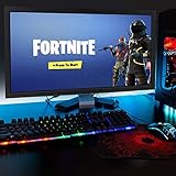 Gaming Keyboard and Mouse and Mouse pad and Gaming Headset, Wired LED RGB Backlight Bundle for PC Gamers Users - 4 in 1 Gift Box Edition Hornet RX-250 - Image 9