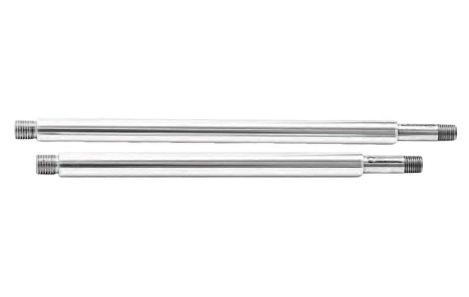 Hygear Suspension205-35-375 Fox Shock Shaft - 1/2in. x 8.65in. L