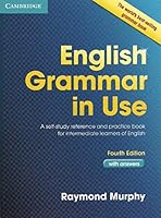 Algopix Similar Product 16 - English Grammar in Use A SelfStudy