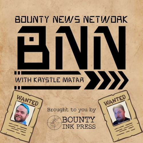 The Many Facets of an Eldritch Author, with A.C. Cross