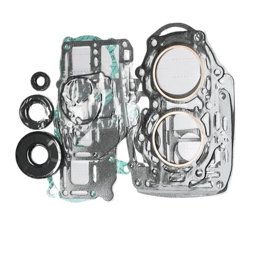 3G4-87121-0 �D�O�@�G���W���p���[�w�b�h�K�X�P�b�g�L�b�g 9.9-18HP �{�[�g���[�^�[ 3G4-87121 �ɓK��