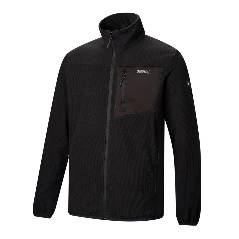 Regatta Eadle Full Zip Fleece XL