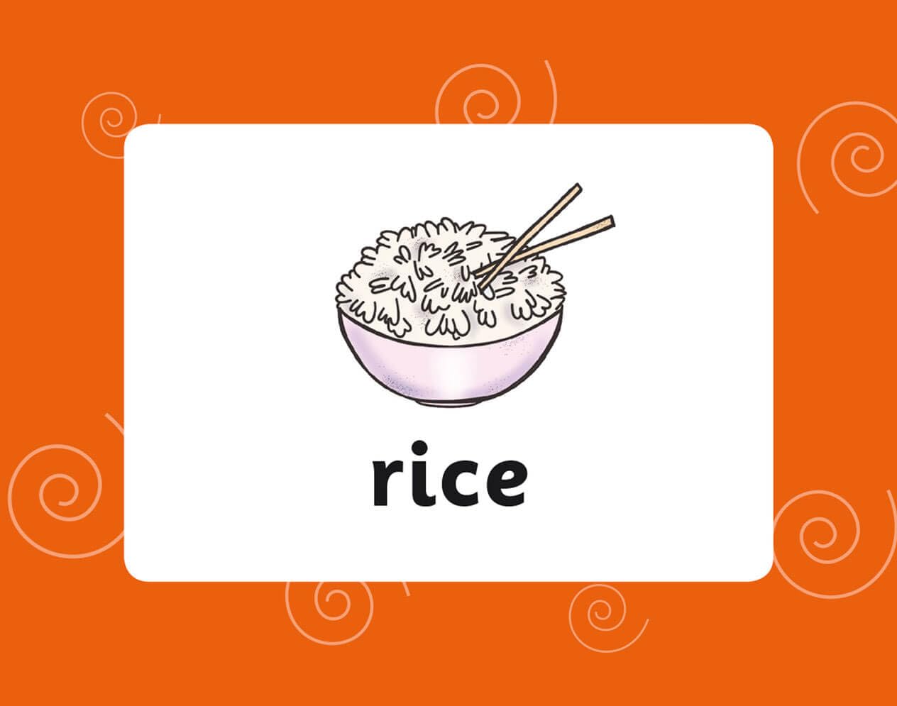 Spanish Vocabulary Flashcards for Ages 7-9 (with Free Online Audio)