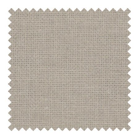 Zweigart 18 Count Linen Aida Natural - 21x39