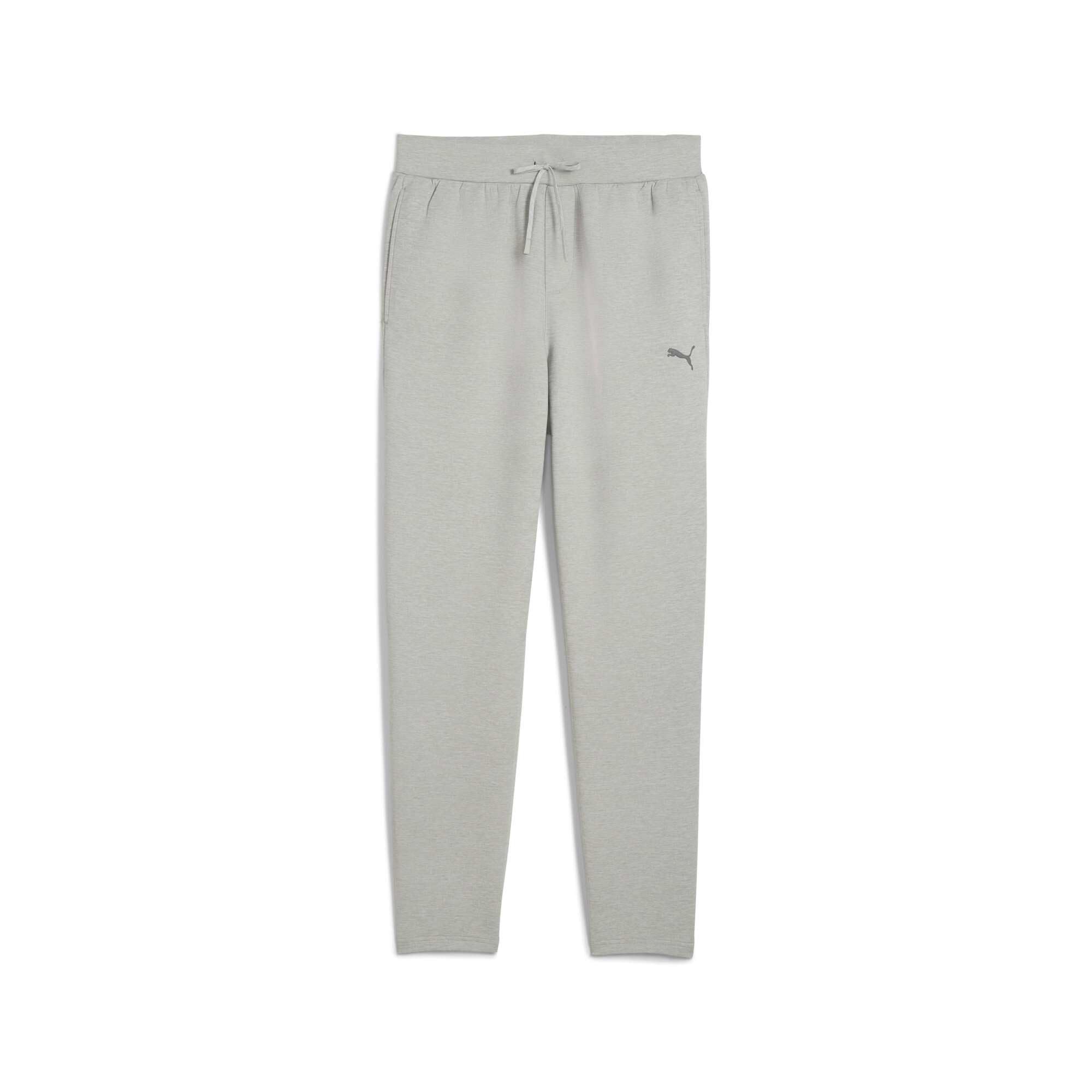 PUMA Herren M Cloudspun Jogger Kapuzenpullover (1er Pack)