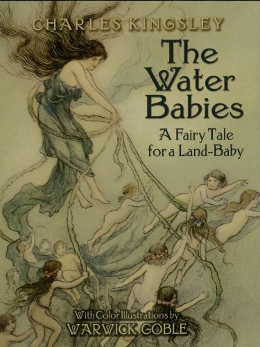 water babies book