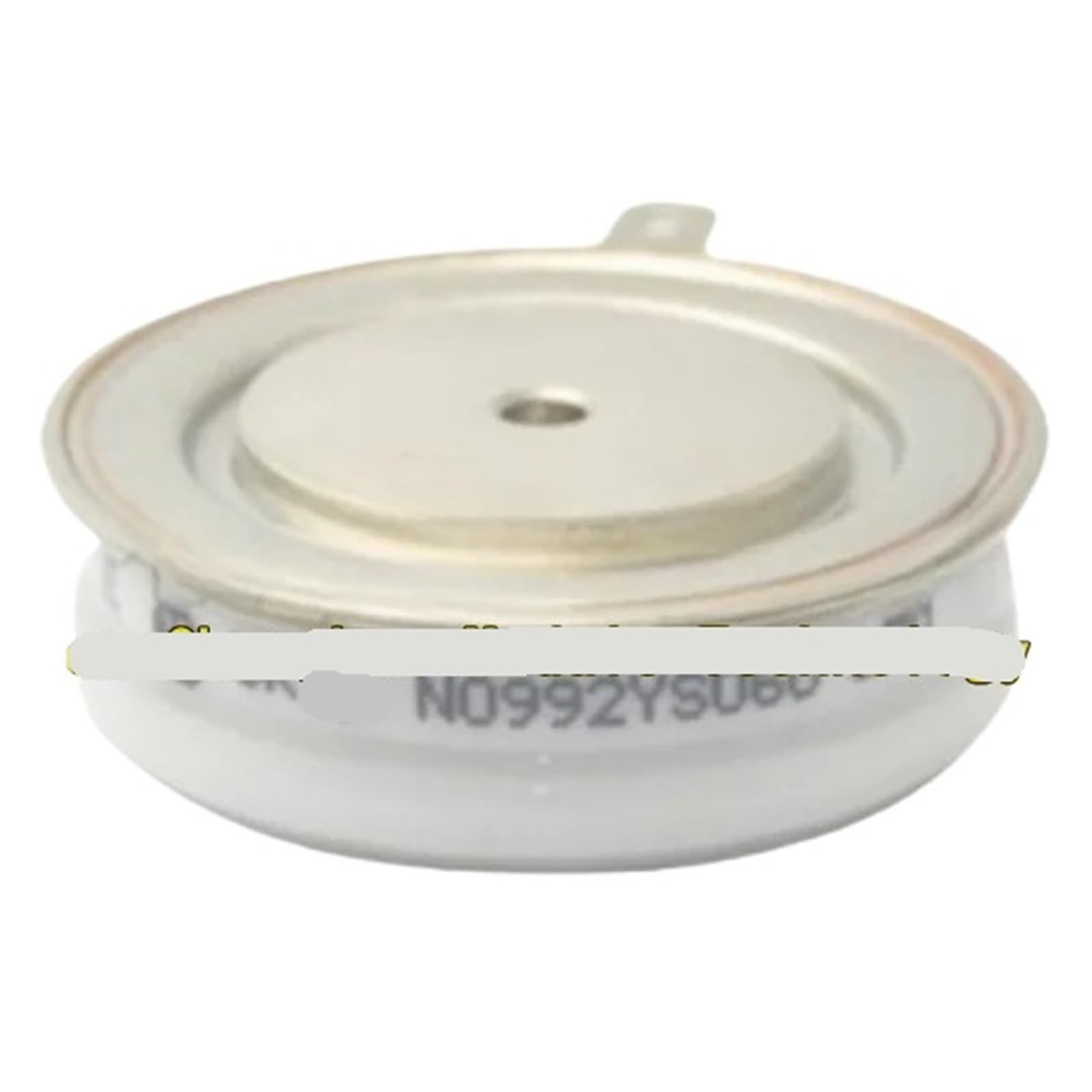 Thyristor T830N18TOF haute tension à commutation stable pour variateur de vitesse et redressement