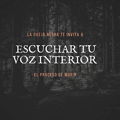 ESCUCHA TU VOZ INTERIOR