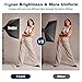 Torjim Softbox Photography Lighting Kit, 2Pcs 27