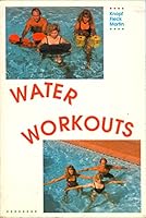 Water Workouts 0887251730 Book Cover