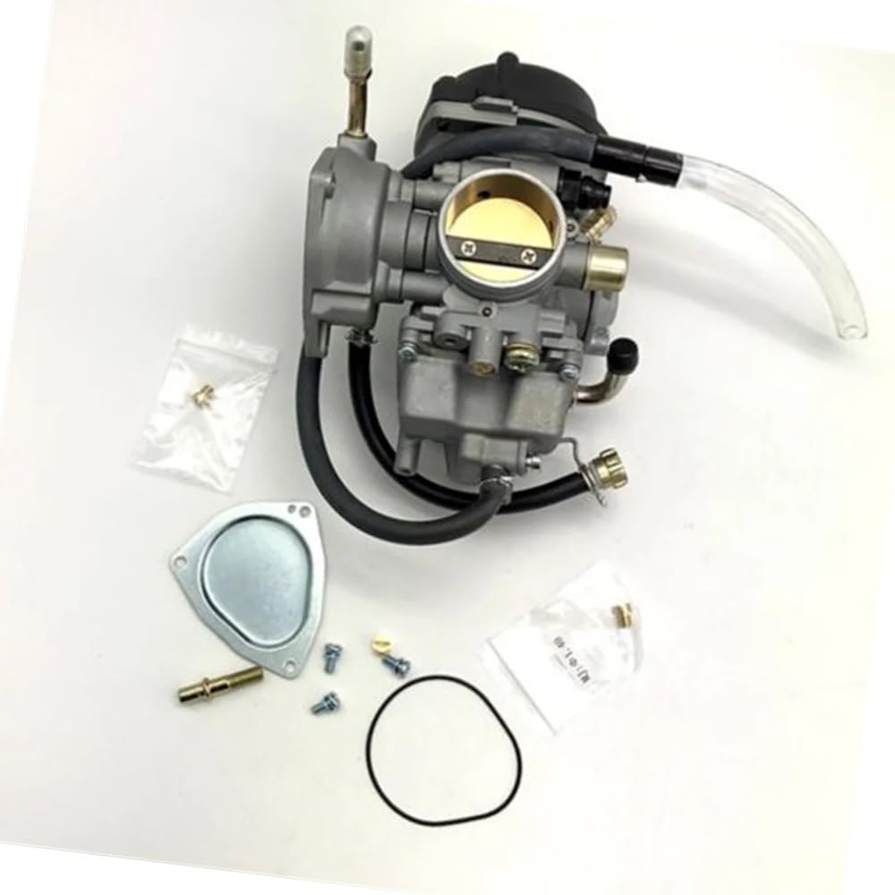 Carburateur PD36J-A haute précision usinage durable pour UTV ATV 350cc 400cc