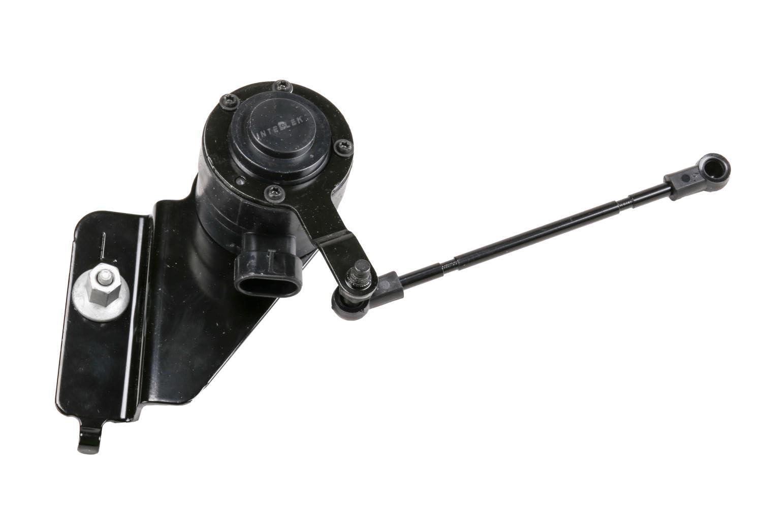 Amazon.com: Rear Driver Side Active Suspension Position Sensor 