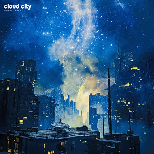 Cloud City