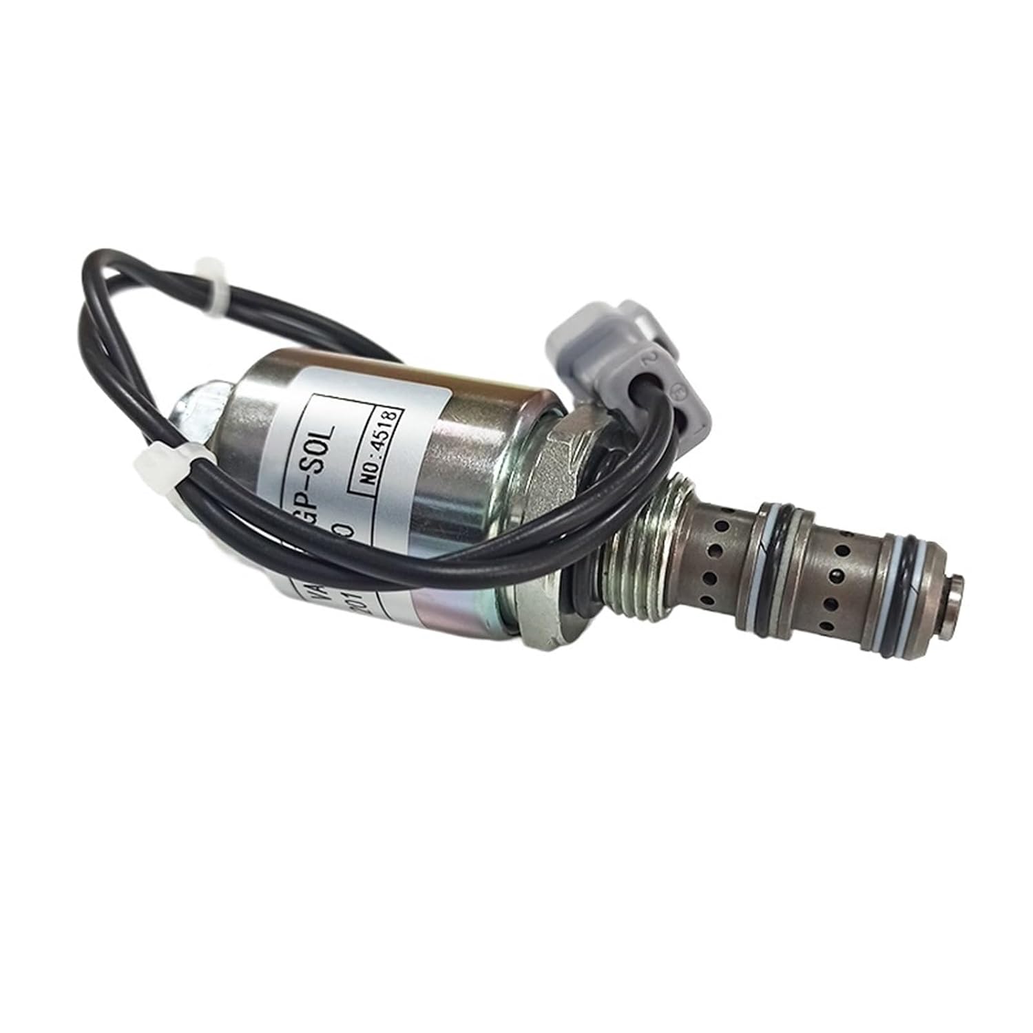 201-0950 2010950 Solenoid Valve for Wheel Loader 924G 924GZ 928G