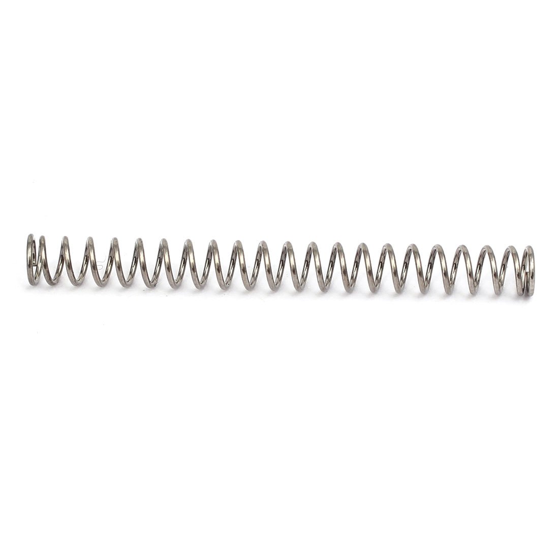 Spring Steel 20-Pack 304 Stainless Steel Compression Springs