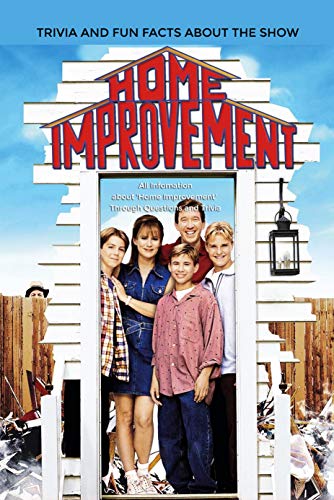 Home Improvement' Trivia And Fun Facts About The Show:: Things Never Knew About Home Improvement image 2