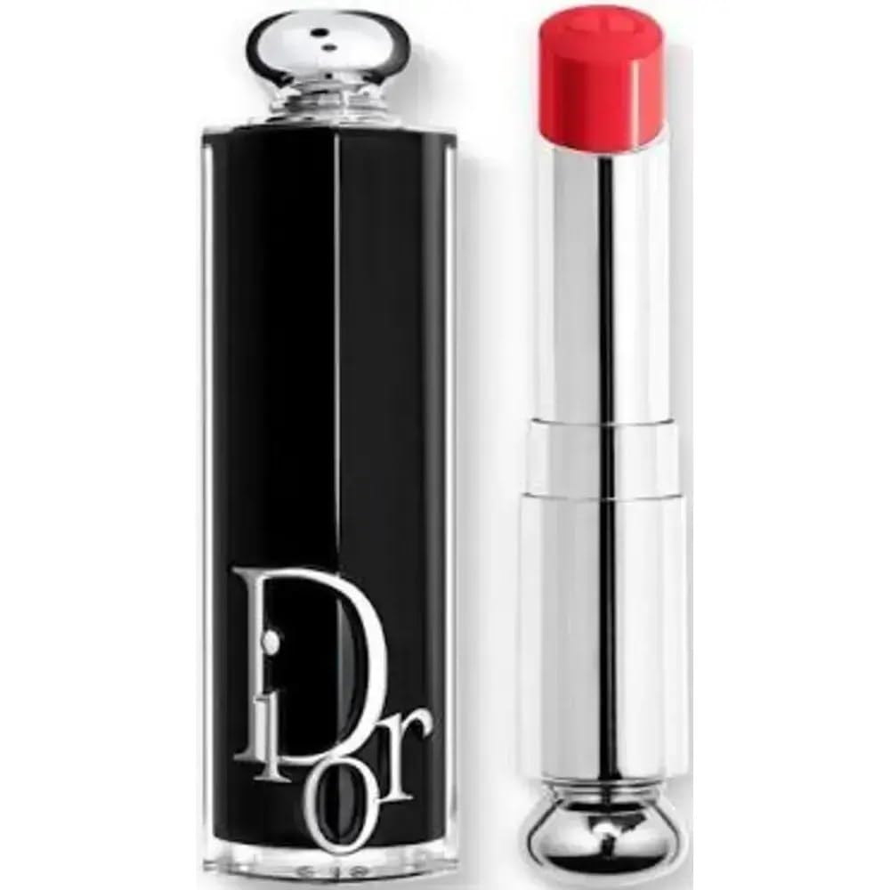 Amazon.com: Dior Addict Shine Lipstick 3.2g Full size refillable