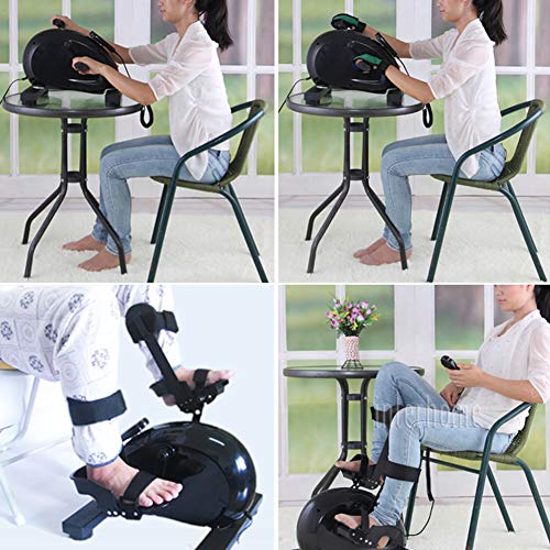 hand bike physical therapy