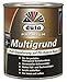 Produktbild Düfa Premium Multigrund Grundierung PU-Hybrid-Basis Weiß 2,5 Liter