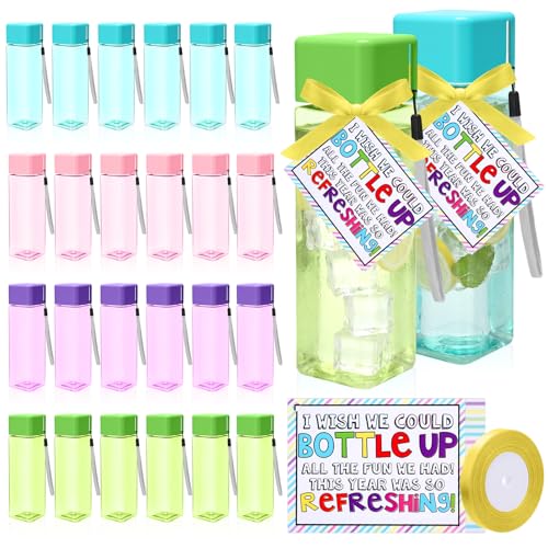 S Bulk Portable Sports Water Bottle Summer Graduation Studen