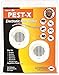 Bird-X PX-110-2 PEST-X Electronic Plug-in PEST Chaser (2-Pack) (2 Packs)