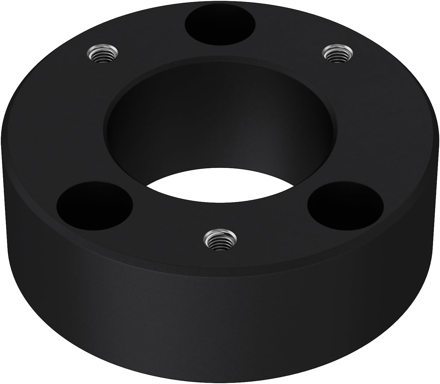 F150 3 Inches Front Leveling Lift Kit Compatible with Ford F150 2WD 4WD 2004-2024, Ford Expedition 2003-2018, Lincoln Mark LT 2005-2008, Raise the Front of Your Truck a True 3"