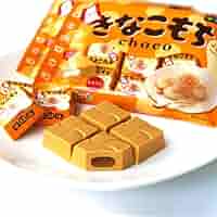 チロルチョコ　きな粉餅　700個 51iGirEDaaL._AC_SY200_QL15_.jpg